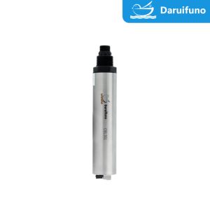 Cheap Fluorescence Method RS485 Chlorophyll Sensor With Brush For Fresh Water for sale