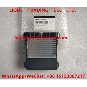 DENSO ECU injector driver 131000-1331 , 89871-71010 , 1310001331 , 8987171010 for Toyota