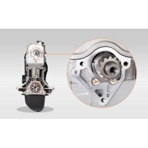 135.N.m/4000-4500rpm Torque Engine Model for Chana / DFSK / Hafei/Wuling Auto