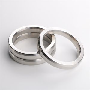 R24 Octagonal RTJ Gasket High Pressure API Ring Type Joint Gasket ASM16.20 rtj