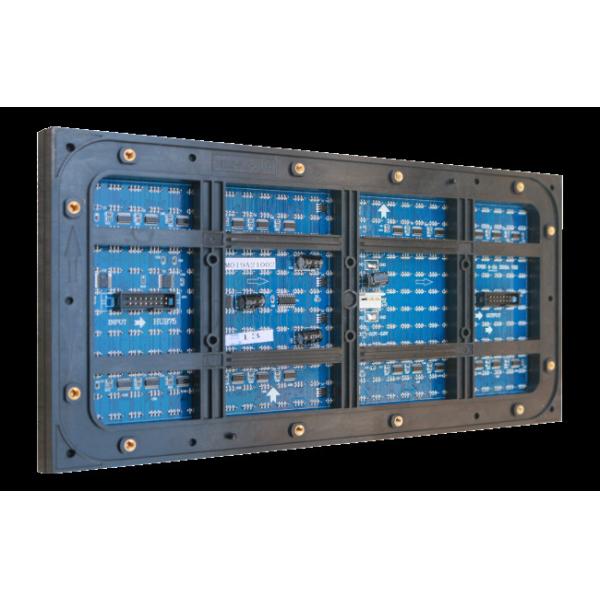 Quality 6500k P10 Outdoor Panel Rgb Ip65 Saving Engery wholesale