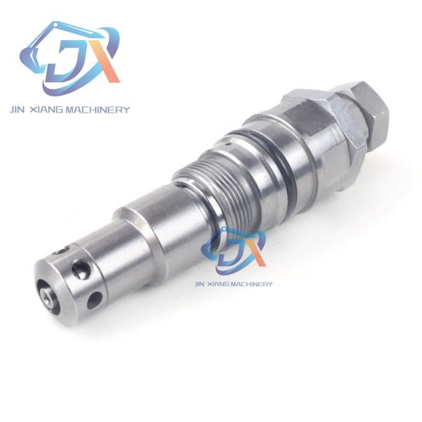 STAR ZEBRA Manufacturer Excavator Part Main Control Relief Valve E312 E315 E316 E313