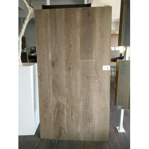 New arrival Antique Oak Engineered Flooring Grey Color