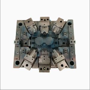 Auto Car Steering Wheel Plastic Injection Mold