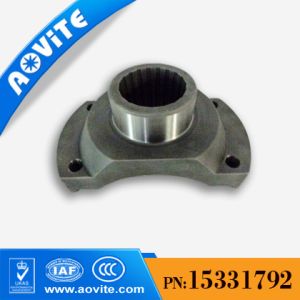 China 15331792 PTO YOKE FOR TEREX TR100 on sale