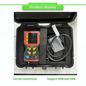 OEM Supported UBSDC-232Y High-Precision Digital Display Three-Dimensional