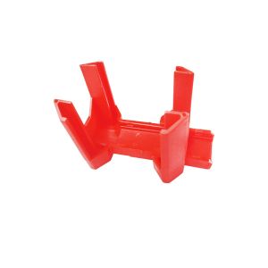 high quality Adjustable Ball Valve Security Lock with CE