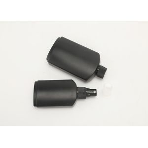 Printing Customers' Request Plastic Screw Top Containers for Safe and Customizab