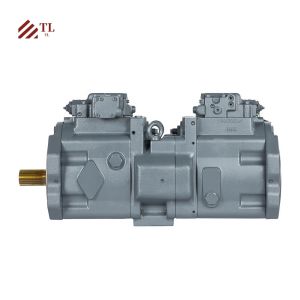 K5V200DTH-9N2Y Excavator Hydraulic Pump for Volvo EC480D Long-Lasting Performanc