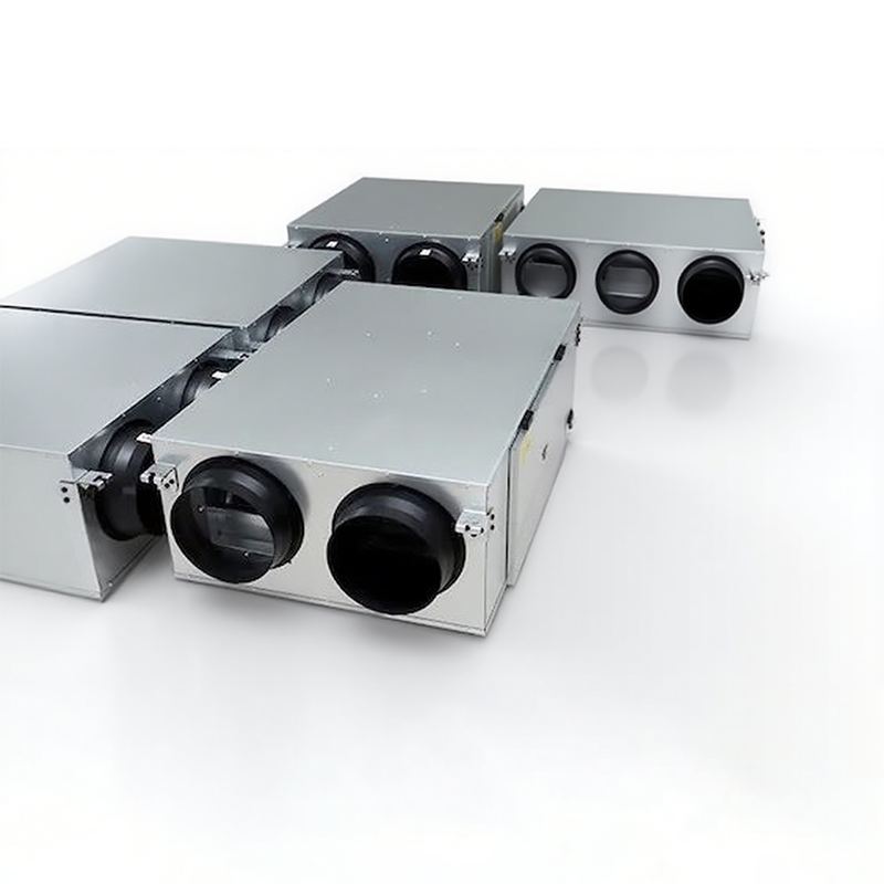 SDB - 35 Air Handling Unit with Efficient Ventilation High Airflow and Sleek