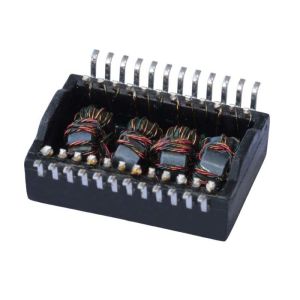 20120427102156600 Gigabit POE Transformer 1000Base-T Magnetic LP6062ANL