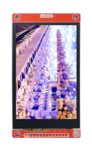 Cheap SPI Touch Screen Lcd Display Module ILI9488 Tft Lcd Module 3.5 Inch 480x320 for sale