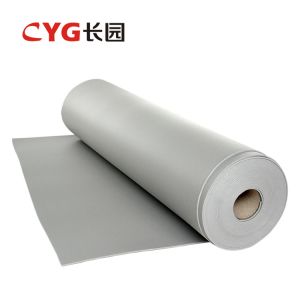 Non Toxic Closed Cell Polyethylene Foam , Fireproof Insulation Material For