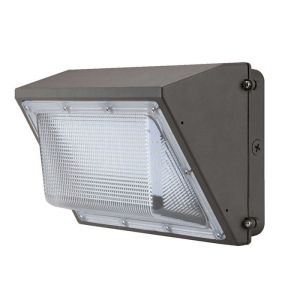 China 120w Led Wall Pack Light 6500K ETL Outdoor Aluminum 3030 Leds on sale