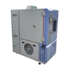 Humidity And Temperature Stability Chambers Environmental Test Chamber Highly