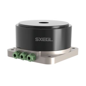 Buy cheap Nanometer Level Precision High Torque DD Motor With Zero Backlash Maintenance from wholesalers