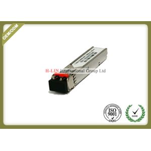 Multimode 10G SFP Module Optical Transceiver 850nm Wavelength With DDM