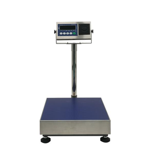 Quality LED LCD Display Anti-static Electronic Scale Printing Scales with Customized OEM Support wholesale