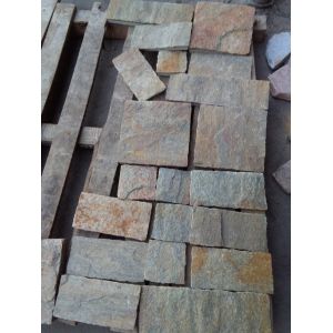 Rustic Quartzite Wall Cladding Natural Quartzite Wall Tiles Natural Stone