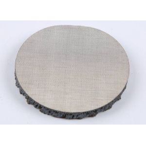 China Mechanical SS Sintered Wire Mesh Plain Weave For Metallurgical Industry on sale