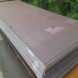 A516 Hot Rolled Cold Drawn Carbon Steel Sheet Plate 0.50mm 1008 S275jr