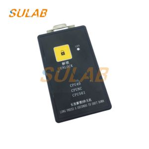 Kone Elevator Service Tool Lift Service Diagnostic Decoder Tools KM878240G01