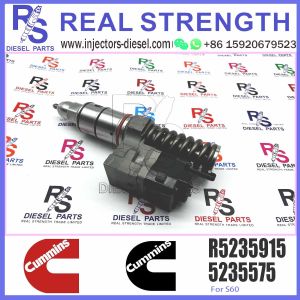 Diesel Fuel Injector R5235695 R5235915 R5236347 R5236952 R5236977 R5236978
