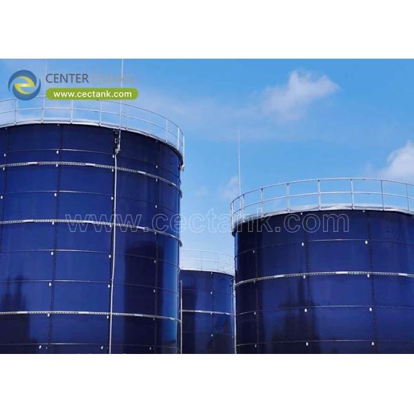 Quality Bolted Steel Potable Water Storage Tanks: The Reliable Solution for Clean and Safe Drinking Water wholesale