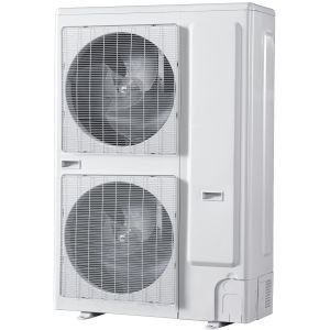 On Off Compressor Condensing Unit Small Size 12000 To 75000 Btu/H Cold Room