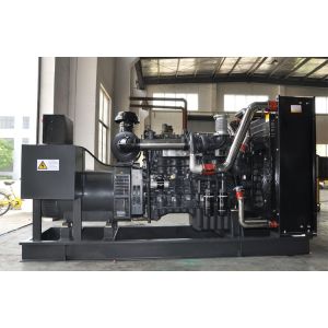 4ZT4.1-G21 Engine 50kw Diesel Generators