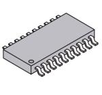 PIC16F690T-I/SS PIC 16F Microcontroller IC 8-Bit 20MHz 7KB FLASH 20-SSOP