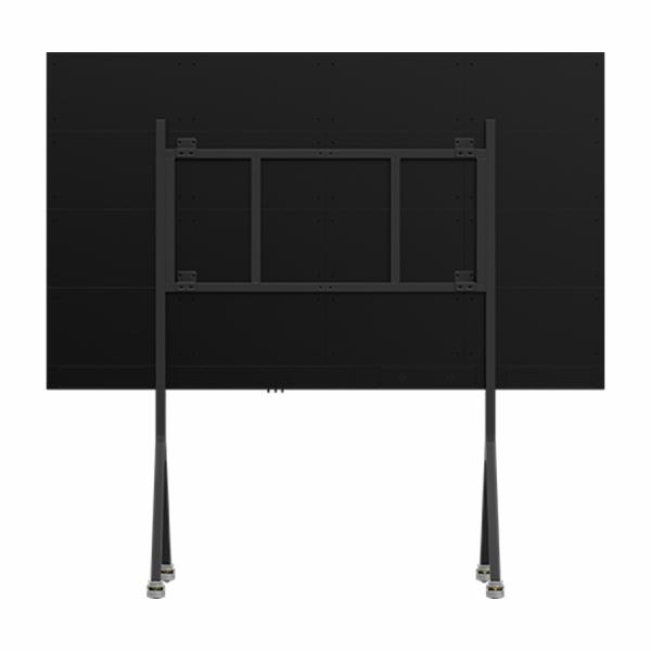 Custom Fullcolor P1.53 P3 Outdoor Led Screen Panel Flexible Module For