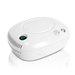 White Asthma Children Home Nebuliser , Medical Nebulizer Inhaler Machine