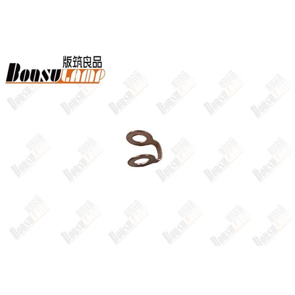 Quality 8-98065992-0 8980659920 Fuel Injection Pipe Drain Clamp For Isuzu CYZ CYH Truck Prats CXZ wholesale