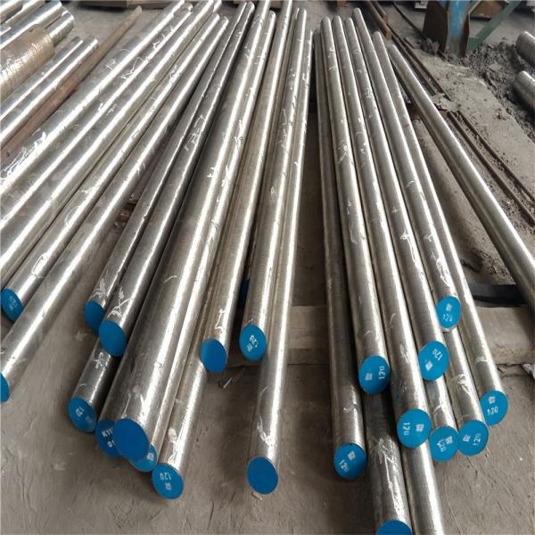 High Toughness good hardenability Alloy Engineering Steel Round Bar SAE4140 /
