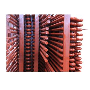 High Thermal Efficiency Horizontal Boiler Economizer with 1 Year Warranty and