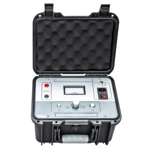 China Factory Supplier Underground Pipeline Locator Cable Route Tracer Detecting Buried Cable Path on sale China Factory Supplier Underground Pipeline Locator Cable Route Tracer Detecting Buried Cable Path on sale