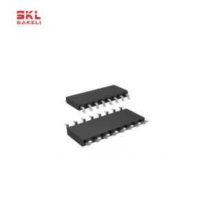 China MAX3095CSE+T Electronic Component IC Chip Low Power High-Speed Data Transceiver on sale China MAX3095CSE+T Electronic Component IC Chip Low Power High-Speed Data Transceiver on sale