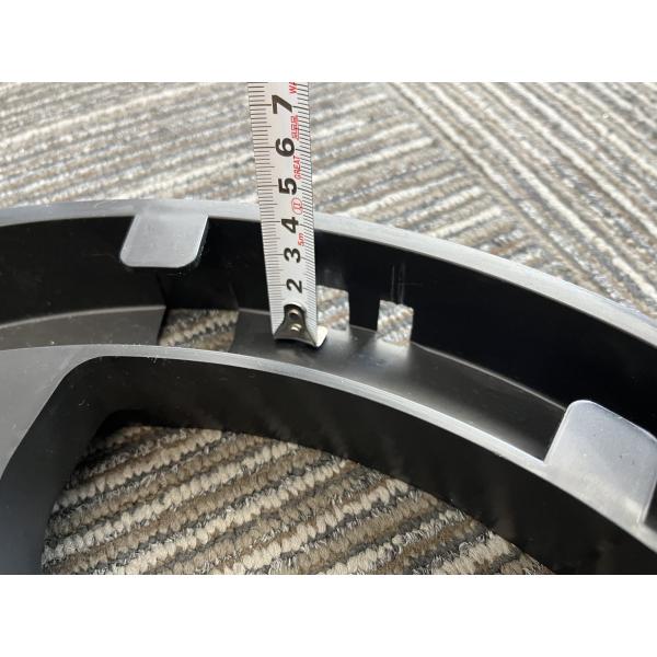 Outdoor Cable Storage Bracket Unit FSU-D600 PP Pole Mounted 12 Meters