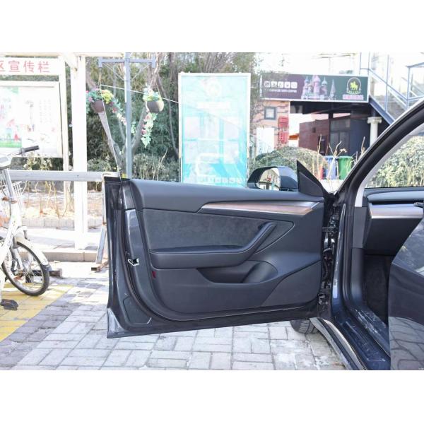 Tesla Model 3 2022 Performance 4WD Version Medium EV Car 194kw FIX Gear 675km