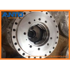 China Komatsu PC360-7 Trave Motor Housing  SUB Assy 708-8H-04710 on sale