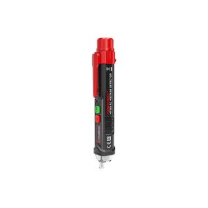 Pen Type Non Contact Electrical Tester , 12~1000V Voltage Detector Tester