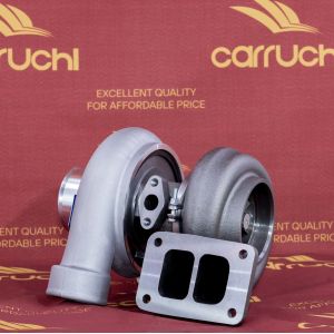 38AB004 Engine Turbo Charger High Precision C38AB-38AB004+B For Hongyan Sdec