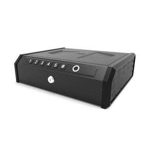 Keep Your Home Safe with Electronic Lock Fingerprint and Digital Code Gun Safe