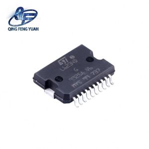 China STMicroelectronics L6234PD013TR 14 Pin Microcontroller Semiconductor Manufacturing L6234PD013TR on sale