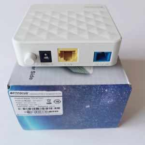 GPON OLT ONU Epon onu Very Low Price Compatible Bdcom and huawei ZTE 1.25G Epon