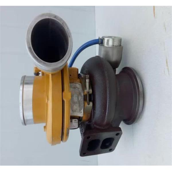 10R1065 Engine 10R-1065 Turbo 1208197 Parts 120-8197 Excavator 2424329 Turbocharger 242-4329