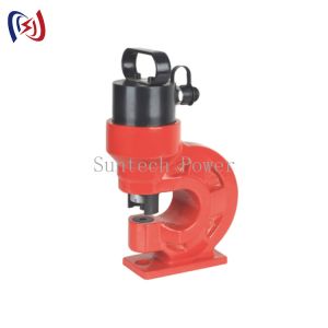 CH-60 20CrMnTi 150KG Hydraulic Hole Punch Machine