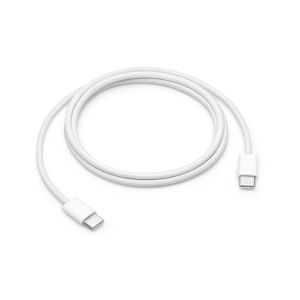 Official Iphone Apple 60W USB-C Charge Cable MW493 MQKJ3 A2795 Fast Charging