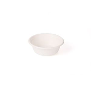 China Sugarcane Bagasse Biodegradable Take Away Box Disposable For Sushi on sale